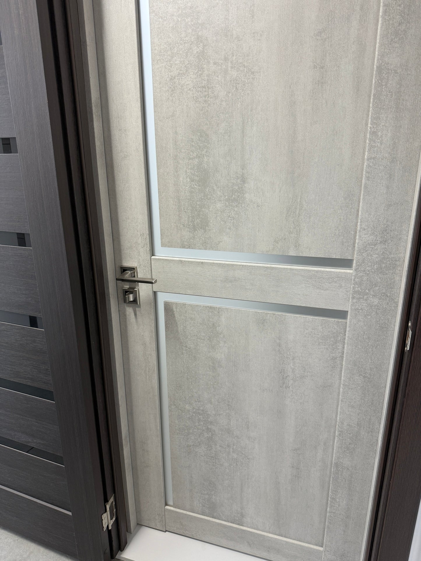 Ușă Interior Vestrid Piatră Deschisă