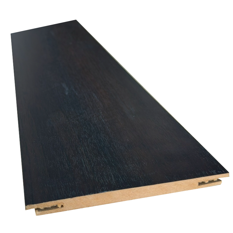 Set extensie toc ușă Flex 05 Nuc European