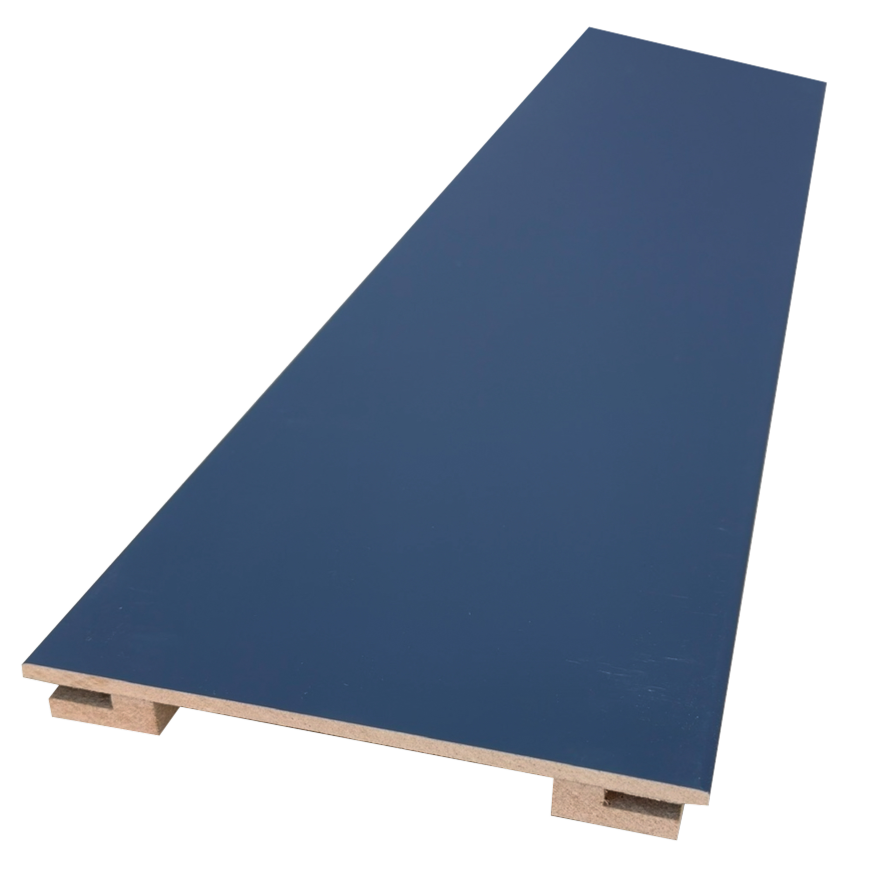 Set extensie toc ușă KD Antracit