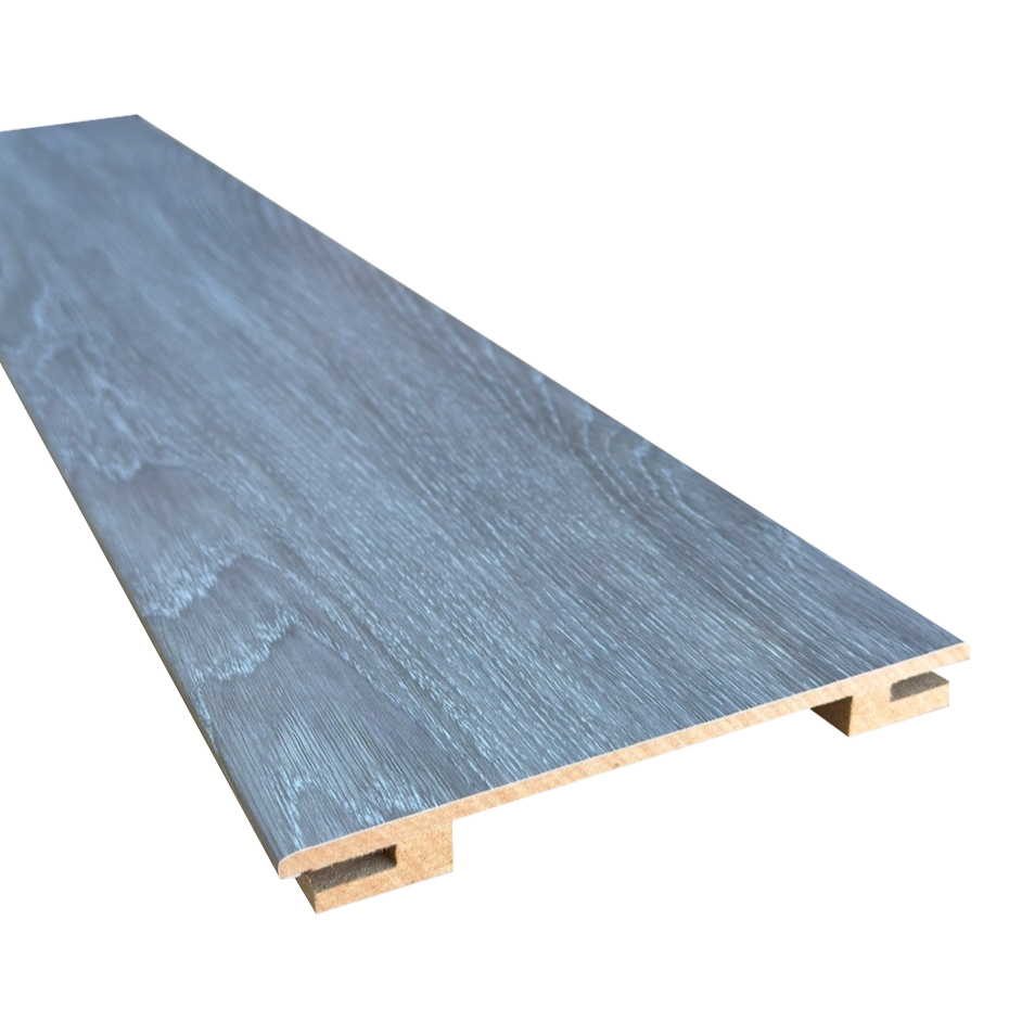 Set extensie toc ușă KD Stejar Gri