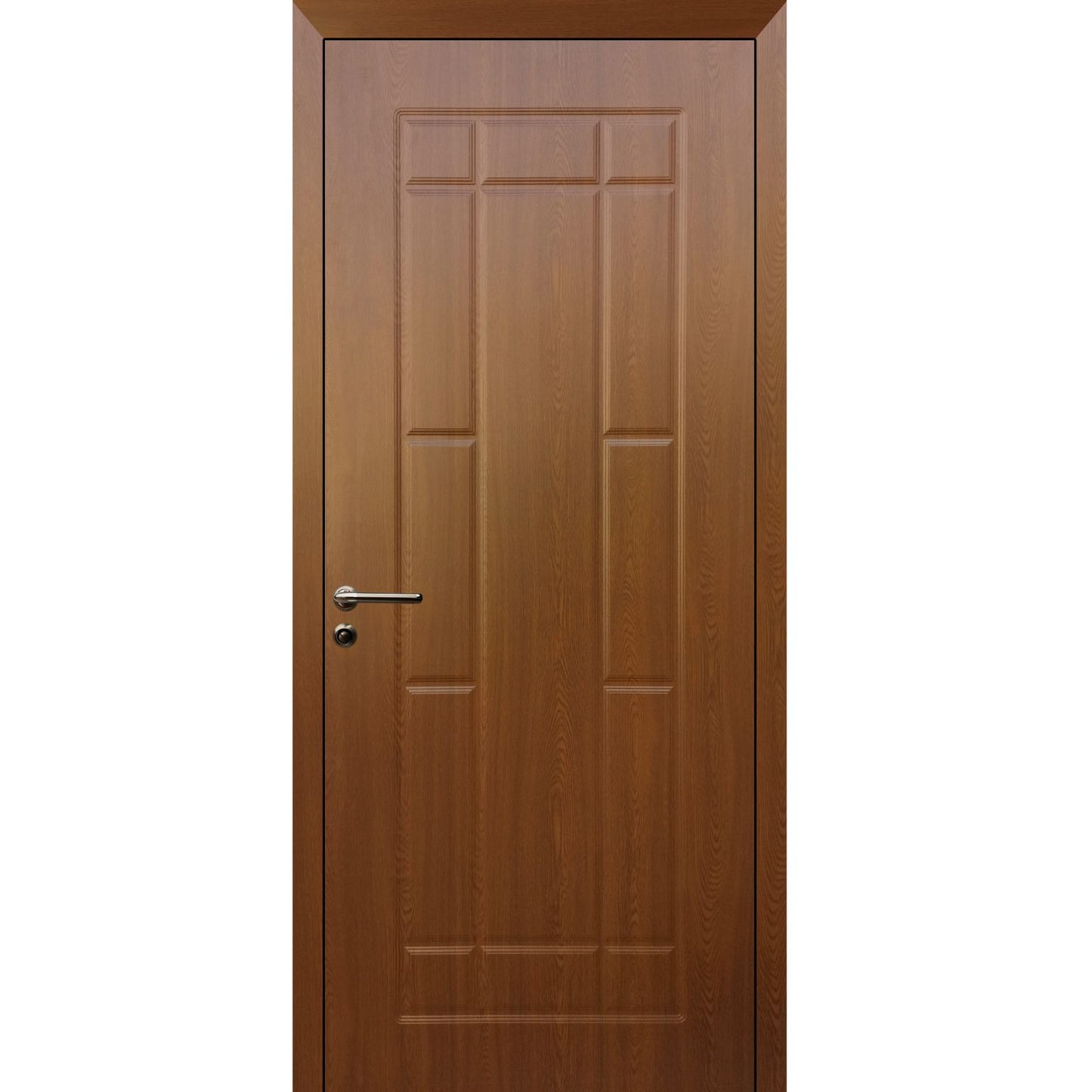 Ușă Interior KM-039 Nuc