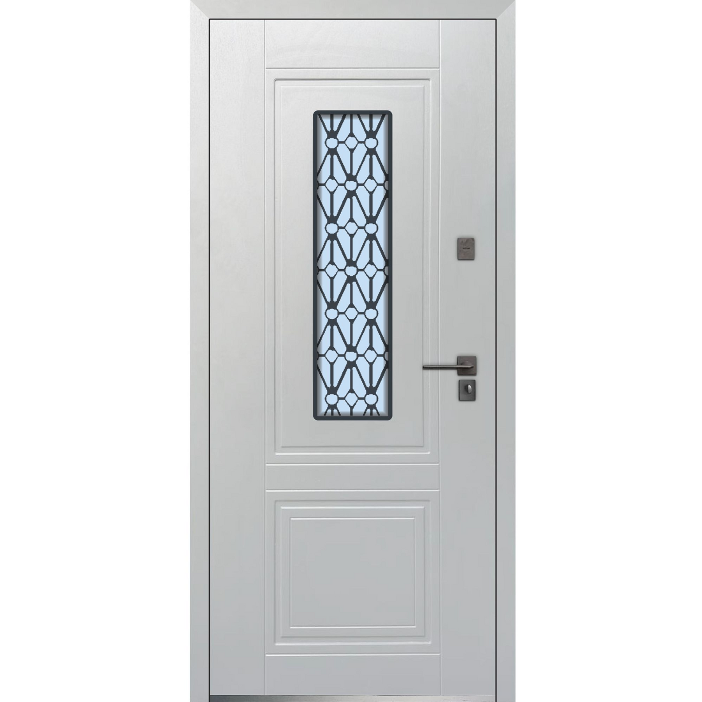 Ușă Exterior Gelios