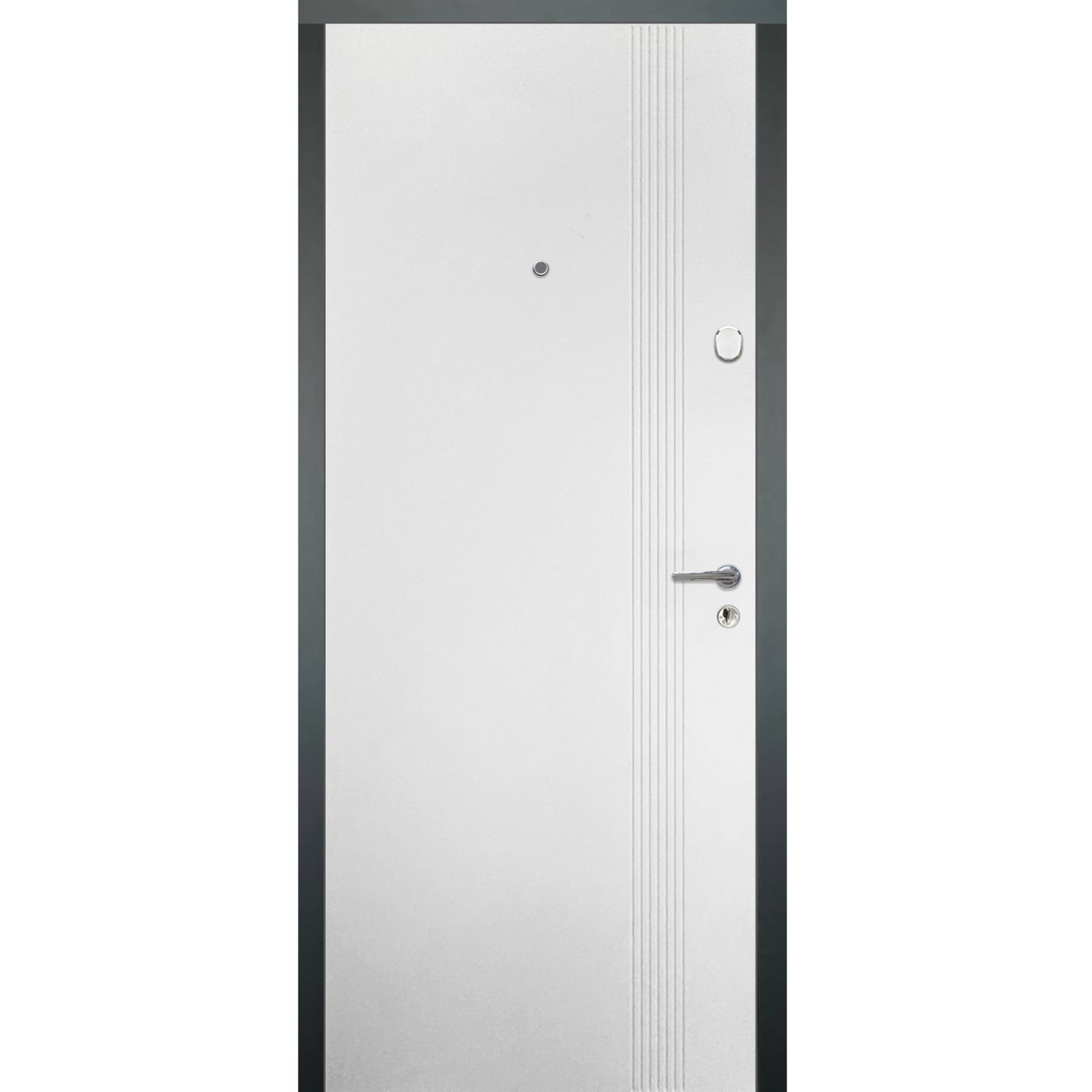 Ușă Exterior Ultra-Stels