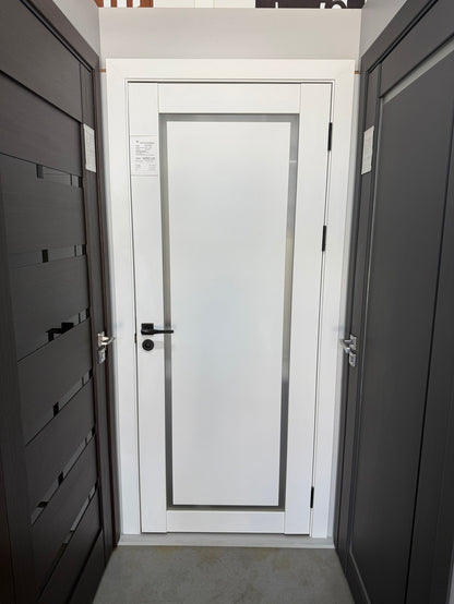 Ușă Interior Astrid Alb