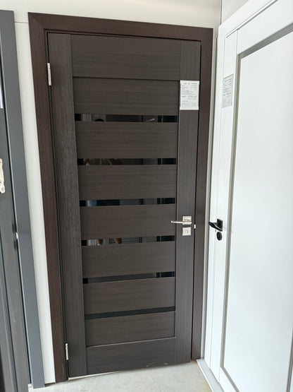 Ușă Interior Laguna Wenge