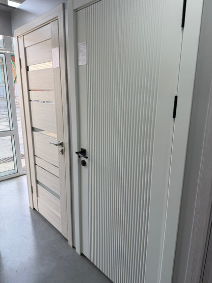 Ușă Interior KD-10 Alb Mat