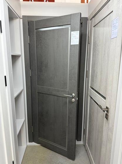 Ușă Interior Sestrid Piatră Închisă