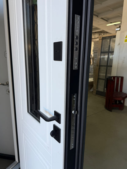 Ușă Exterior Dublă Gelios