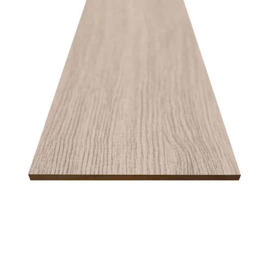 Set extensie toc ușă Domino Stejar Alb