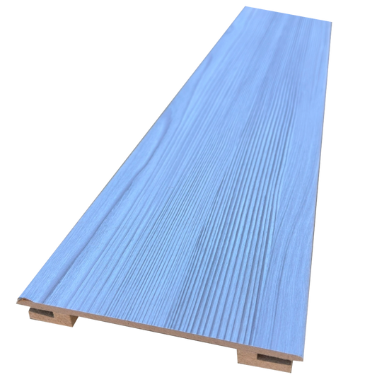 Set extensie toc ușă KD Arțar Alb