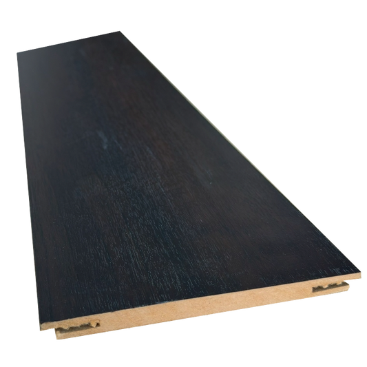 Set extensie toc ușă Flex 05 Nuc European