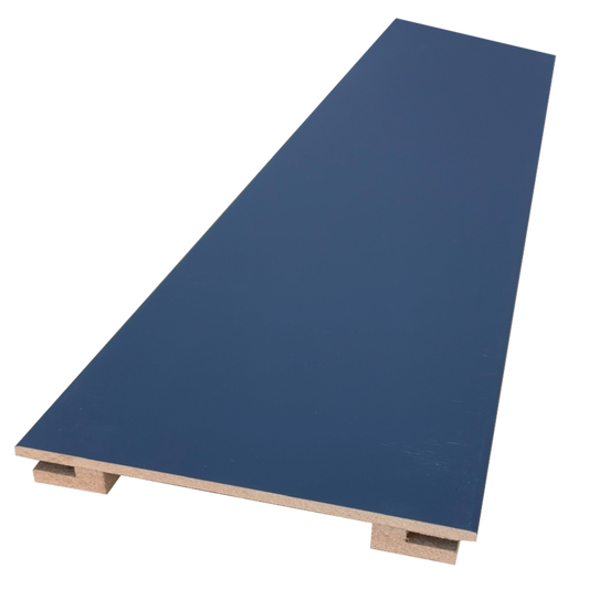 Set extensie toc ușă KD Antracit