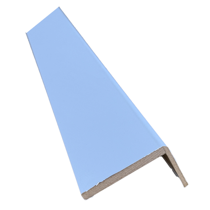 Pervaz VP Alb Mat