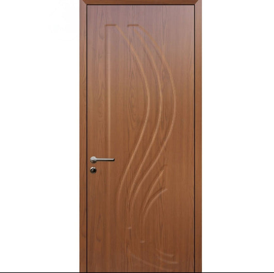 Ușă Interior TS-05 Nuc