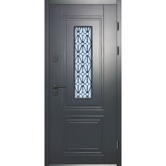 Ușă Exterior Gelios