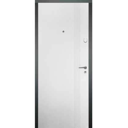 Ușă Exterior Ultra-Stels