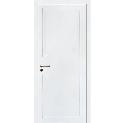 Ușă Interior ED-08 Alb Mat