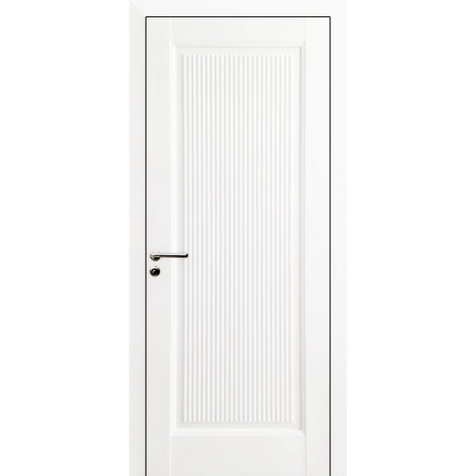 Ușă Interior KD-17 Alb Mat