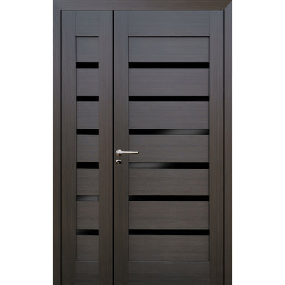 Ușă Interior Laguna Wenge