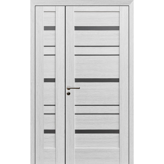 Ușă Interior Dublă Rino-03 Bej