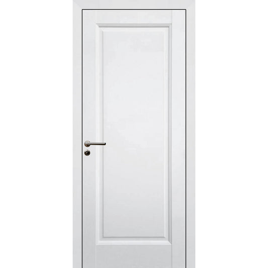 Ușă Interior KD-15 Alb Mat