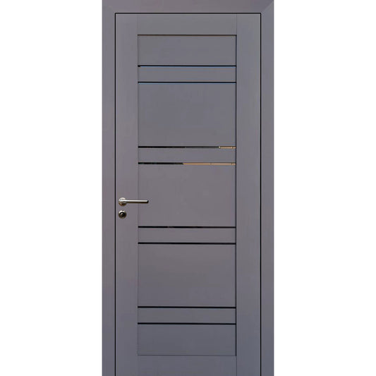 Ușă Interior KD-3 Antracit