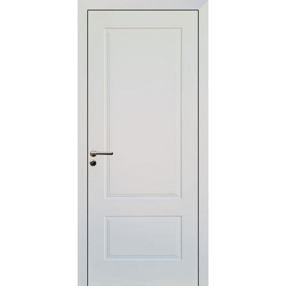 Ușă Interior KD-9 Alb Mat