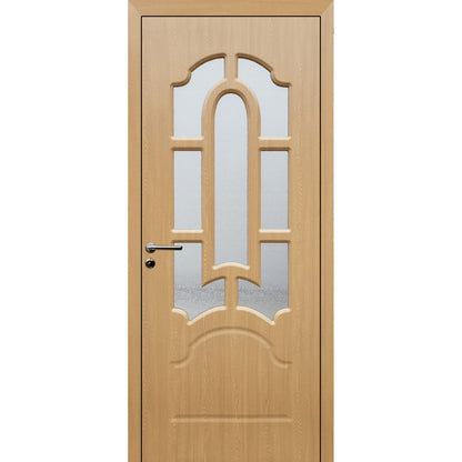 Ușă Interior TS-10 Stejar