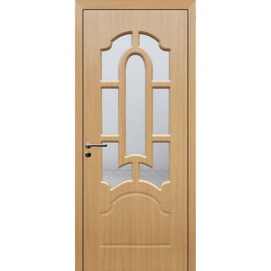 Ușă Interior TS-10 Stejar