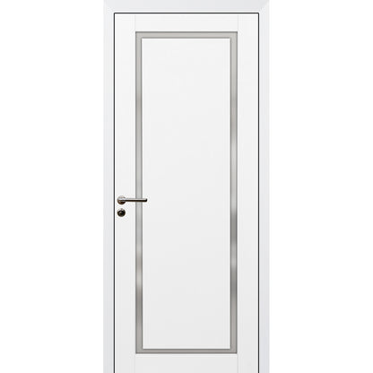 Ușă Interior Astrid Alb