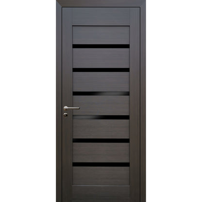 Ușă Interior Laguna Wenge