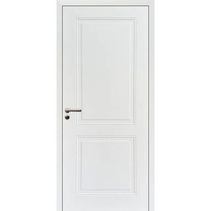 Ușă Interior Monarch Alb Mat