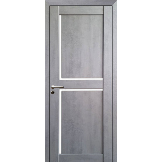 Ușă Interior Vestrid Piatră Deschisă